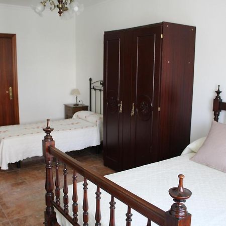 Casa Manolito Vila Prado Del Rey Exterior foto