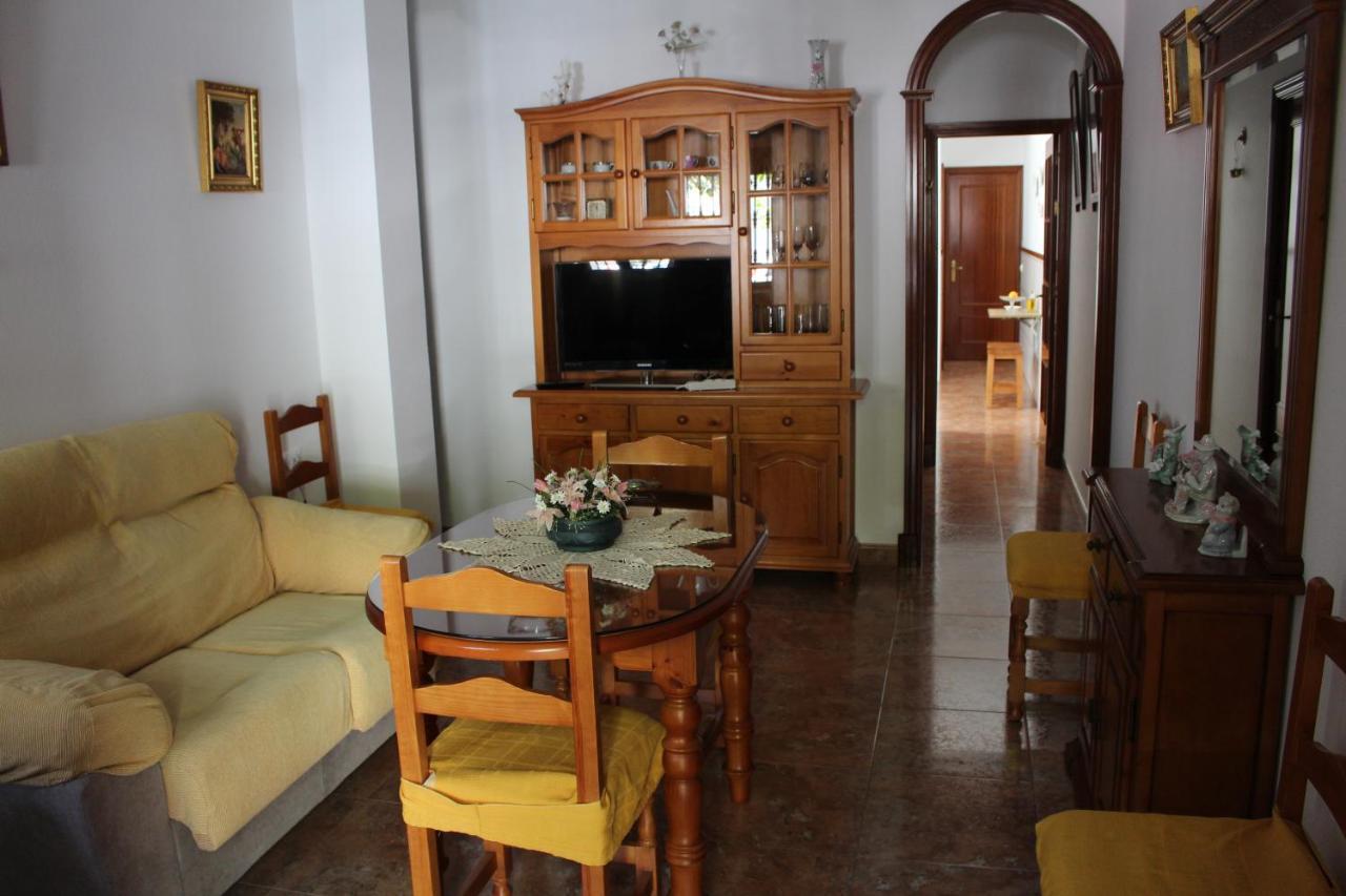 Casa Manolito Vila Prado Del Rey Exterior foto