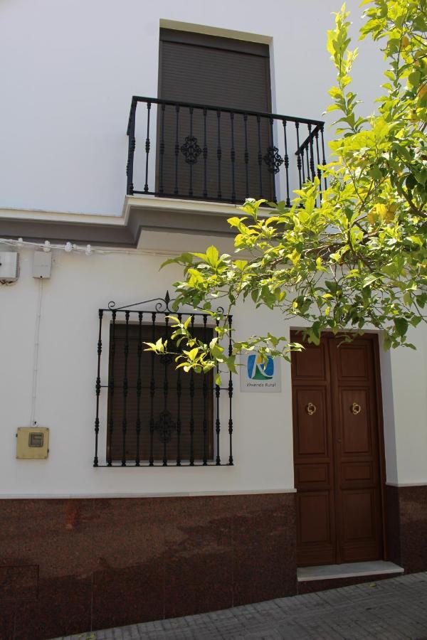 Casa Manolito Vila Prado Del Rey Exterior foto