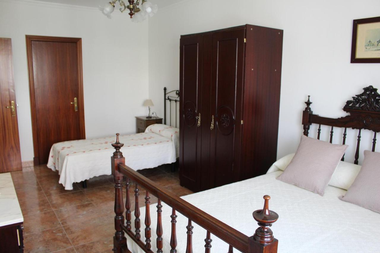 Casa Manolito Vila Prado Del Rey Exterior foto