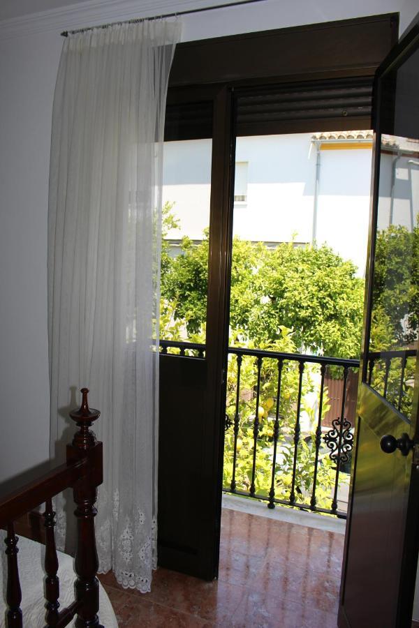 Casa Manolito Vila Prado Del Rey Exterior foto